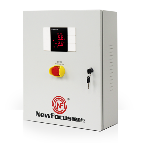 ?？滤糔FD630/NewFocus/智能大面板控溫帶485通訊冷庫電控箱